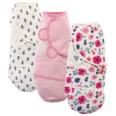 cotton swaddle wraps