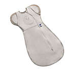 Alternate image 0 for Nested Bean&reg; Zen One&trade; Size 0-3M Classic Swaddle in Sand