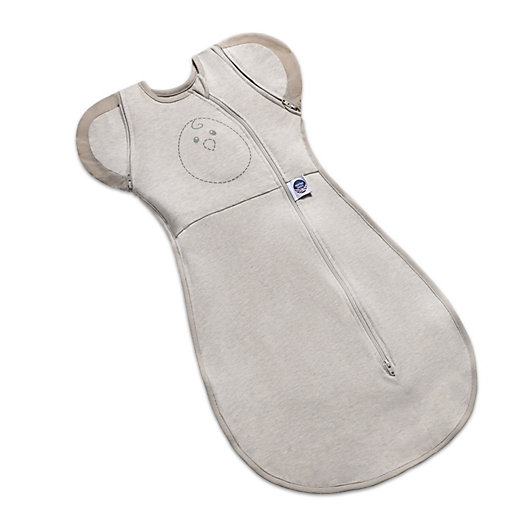 Alternate image 1 for Nested Bean® Zen One™ Classic Swaddle in Sand