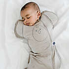 Alternate image 3 for Nested Bean&reg; Zen One&trade; Size 0-3M Classic Swaddle in Sand