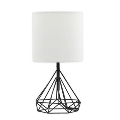 bed bath and beyond bedroom lamps