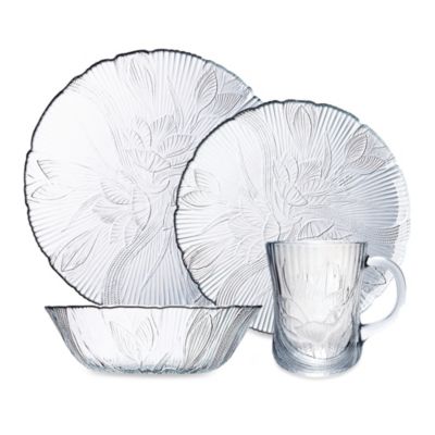 luminarc dinnerware