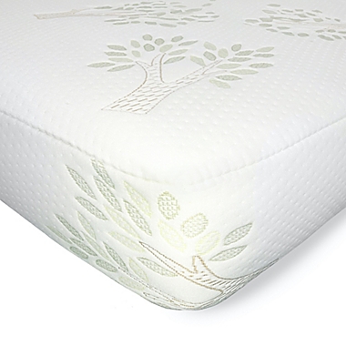 Monarch II Deluxe Innerspring Crib Mattress by Colgate Mattress&reg;. View a larger version of this product image.