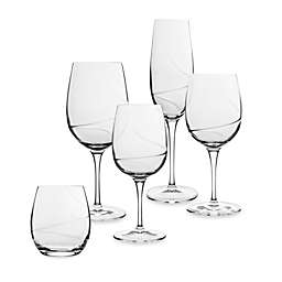 Luigi Bormioli Aero Wine Glass Collection