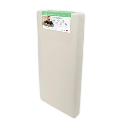 greenguard gold certified crib mattress