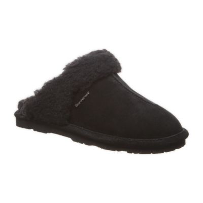 bearpaw house slippers