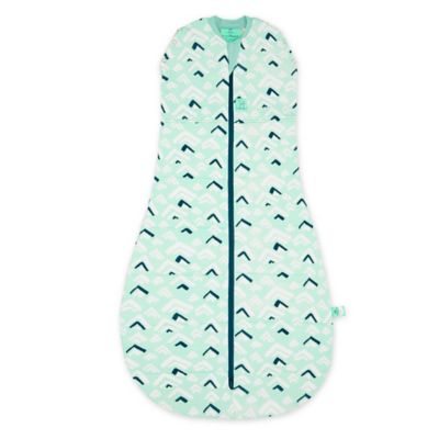 ergopouch swaddle 2.5 tog