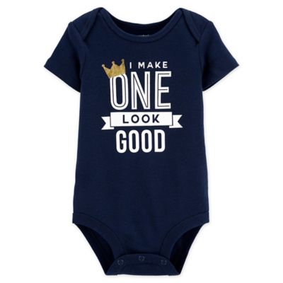 baby boy 1st year birthday outfit