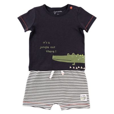 crocodile baby registry