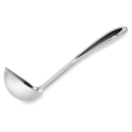 all clad stainless steel ladle