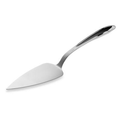 All-Clad Cook-Serve Stainless Steel Pie Server