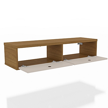 Manhattan Comfort Liberty 42.28-Inch Floating TV Stand. View a larger version of this product image.