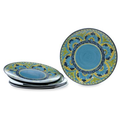 6 setting dinner set