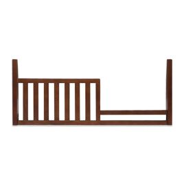 Nursery Smart Darby Convertible Crib In Coco Buybuy Baby