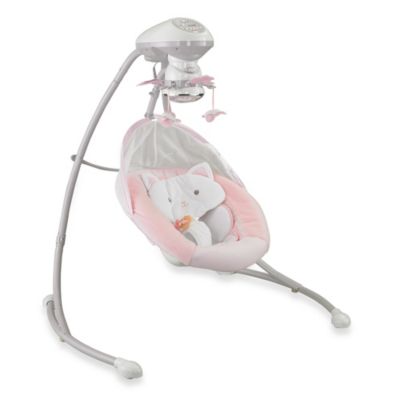 cheap baby girl swings