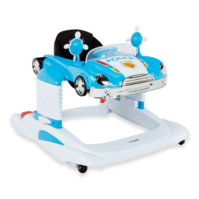 the entertainer stunt car