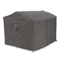 Classic Accessories® Ravenna Canopy Swing Cover in Dark Taupe