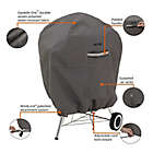 Alternate image 14 for Classic Accessories&reg; Ravenna Kettle Grill Cover in Dark Taupe