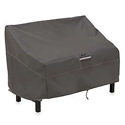 Classic Accessories® Ravenna Bench Cover in Dark Taupe