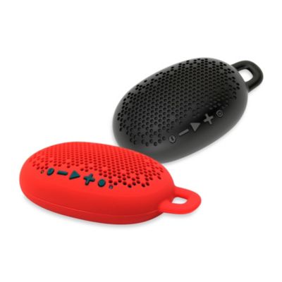boom waterproof bluetooth speaker