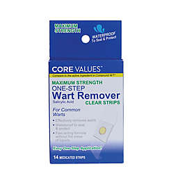 Harmon® Face Values™ 1-Step Wart Remover