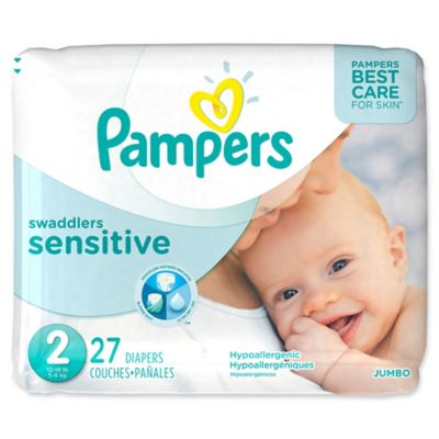 pampers 2