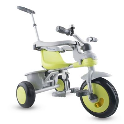 joovy tricycoo tricycle