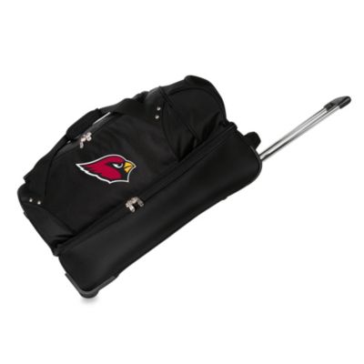 cardinals duffle bag