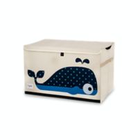 lift & roll toy box