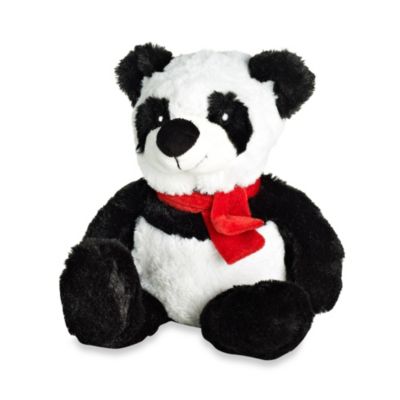 cozy hugs aromatherapy bear