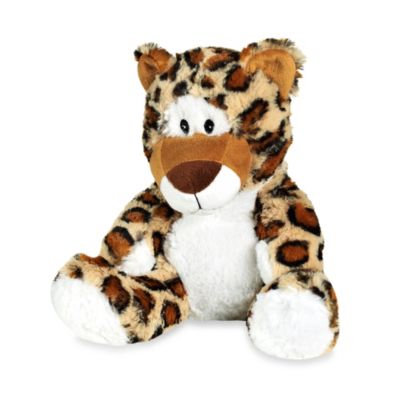 warm & cozy stuffed animals