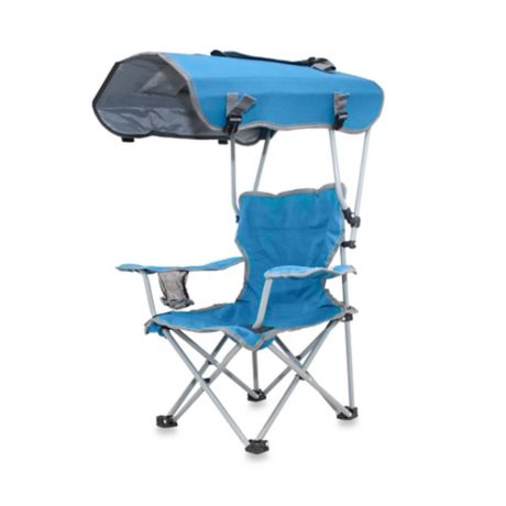 Kelysus Kid S Canopy Chair Bed Bath, Outdoor Canopy Chair
