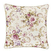 J. Queen New York&trade; Chambord European Pillow Sham in Lavender