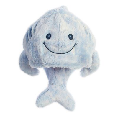 narwhal stuffie
