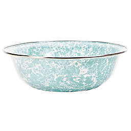 Golden Rabbit® Sea Glass 13.5-Inch Serving Bowl