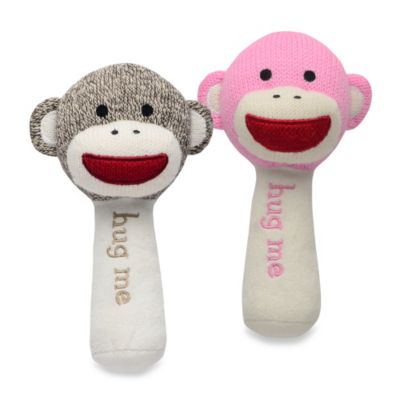 sock monkey near me