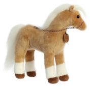 Aurora World&reg; Breyer Horse Plush Toy