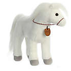 Alternate image 0 for Aurora World&reg; Breyer Arabian Horse Plush Toy in White