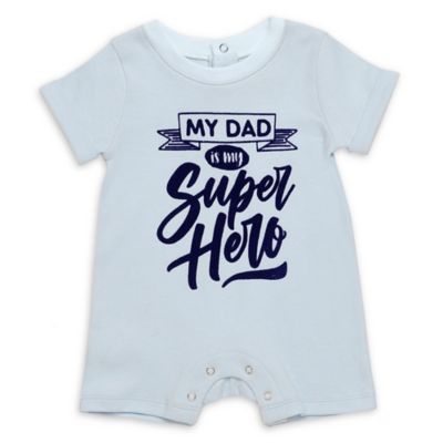 father's day onesie carters