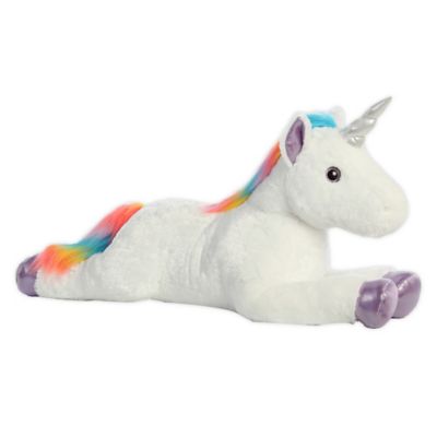 aurora flopsie unicorn