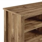 Alternate image 4 for Forest Gate 70-Inch Asher Traditional Wood TV Stand in Barnwood