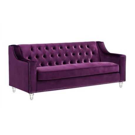 Inspired Home Jagger Sofa | Bed Bath & Beyond