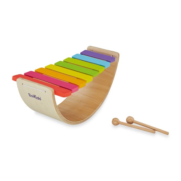 xylophone bath toy