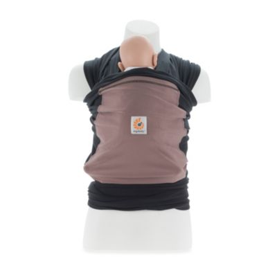 wrap ergobaby