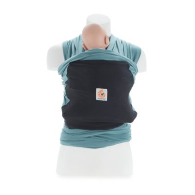 ergobaby stretch wrap