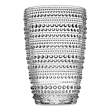 Godinger Hobnail Highball Glass. View a larger version of this product image.