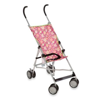 umbrella stroller bed bath and beyond