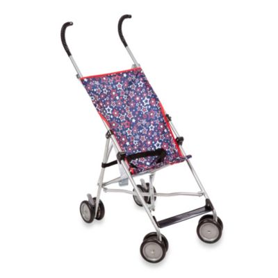 cosco umbrella stroller weight