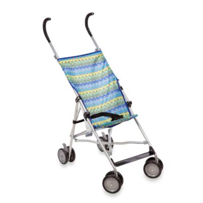 cosco lightweight stroller