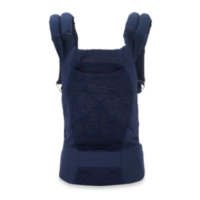 Baby Carrier in Blue Lotus 